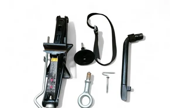 Lift Jack