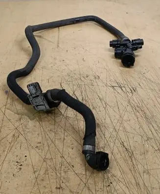 EGR valve line/pipe/hose