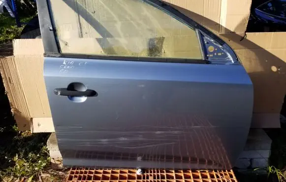KIA Ceed Front door OEM