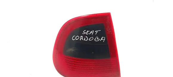 Seat Cordoba (6K) Rear/tail lights 6K59545095