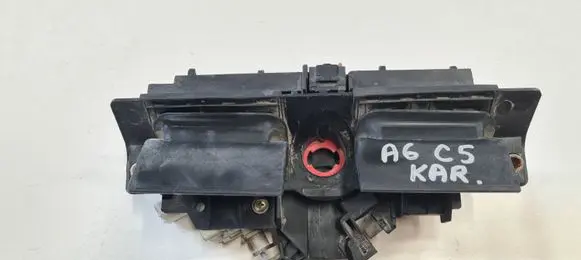 Audi A6 S6 C5 4B Tailgate/trunk/boot exterior handle 8D9827565HJ 4B0827565HJ