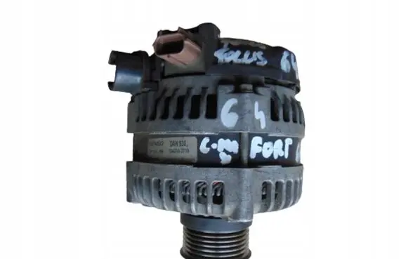 Ford Focus Generator/alternator 1042102710