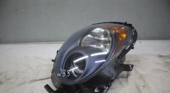 Alfa Romeo Mito Headlight/headlamp
