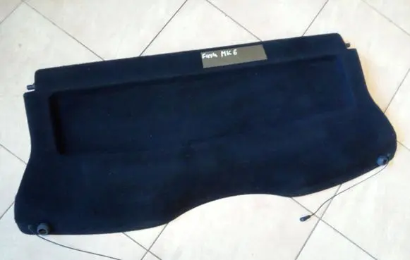 Ford Fiesta Parcel shelf 2S51B46506A NE67534