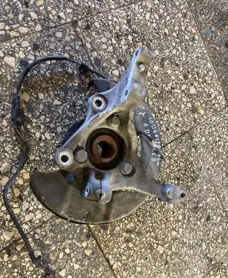Opel Insignia A Front wheel hub