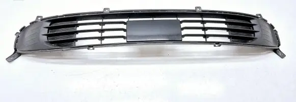 KIA Optima Front bumper lower grill 86561A8020 86355A8000