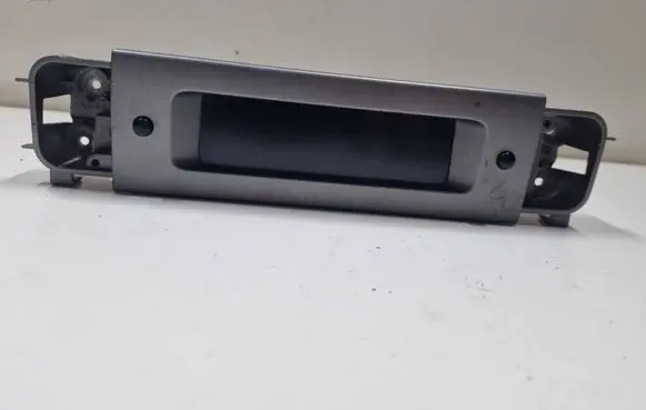 Peugeot 406 Screen/display/small screen 216491241