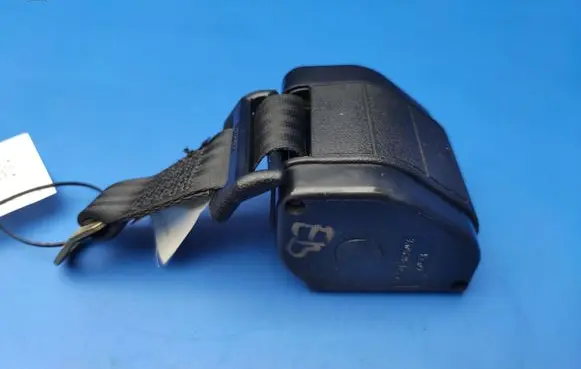 Jaguar XJS Rear seatbelt BCC6405 DAO121196