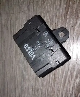 Volvo S60 Seat heating relay 9442947