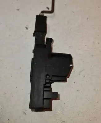 BMW 5 E34 Fuel tank cap lock motor 8351288 5126