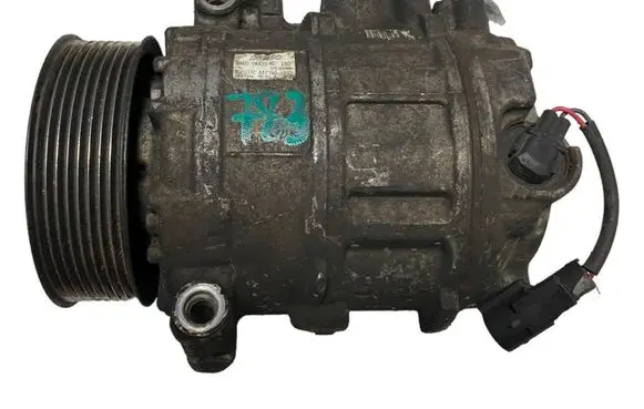 Land Rover Range Rover Sport L320 Air conditioning (A/C) compressor (pump) 7H3219D623AC 4471907233 7SEU17C