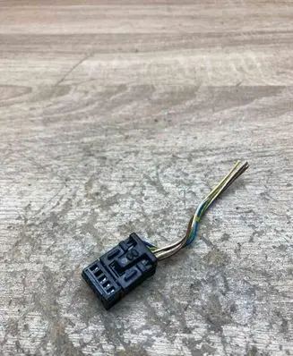 BMW X5 F15 Plug wire 6909000 13557891