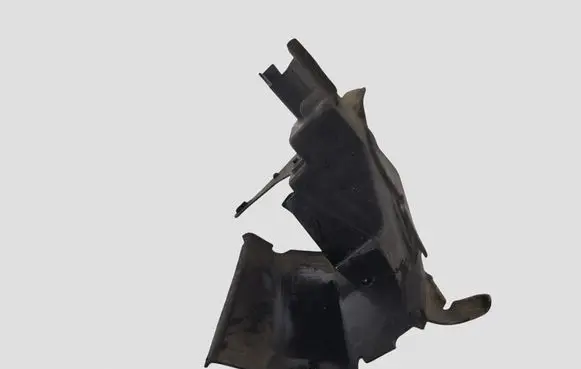Volvo V60 Intercooler air guide/duct channel 31353047