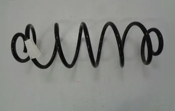 Citroen C3 Rear coil spring