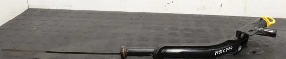 Oil level dip stick