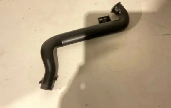 Mercedes-Benz AMG GT R190 C190 Other engine part A1978320290 50774 30774
