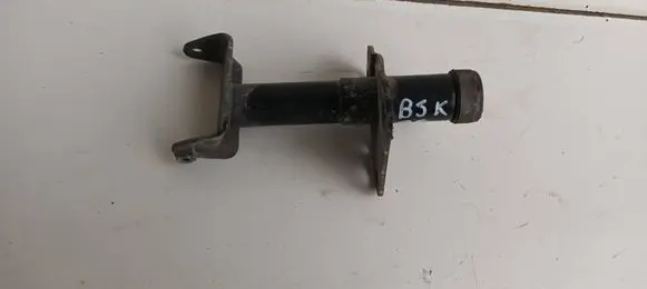 Volkswagen PASSAT B5 Front bumper mounting bracket 3B0807133A 02310027