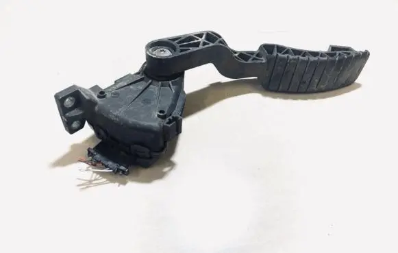 Renault Laguna II Accelerator throttle pedal 8200003392 6pv00811901