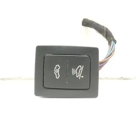 Volkswagen Transporter - Caravelle T5 Alarm switch 7L0959853 08088T