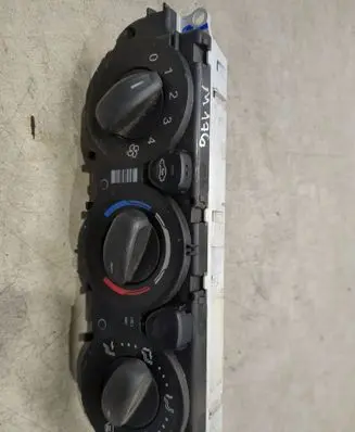 Ford Transit Climate control unit BM5T18549 BM5T19980 CM5T19980