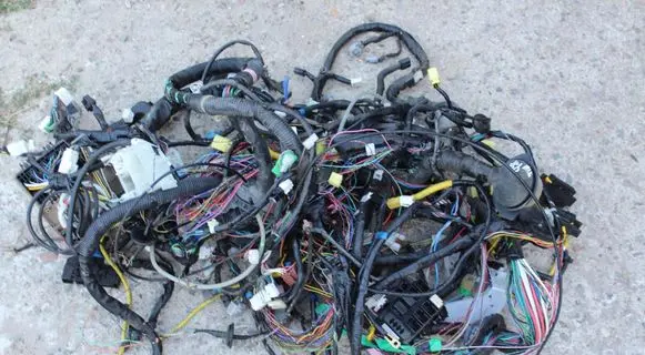 Subaru Forester SH Other wiring loom