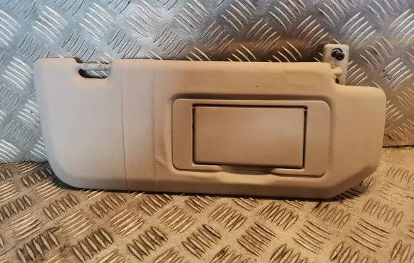Mercedes-Benz R W251 Sun visor