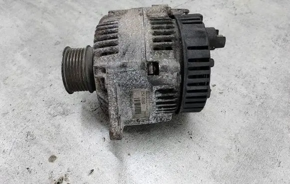 Renault Master II Generator/alternator