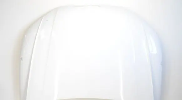 Audi Q5 SQ5 Engine bonnet/hood 