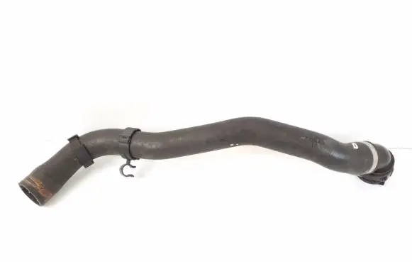 Porsche Cayenne (92A) Air intake hose/pipe 95810640200