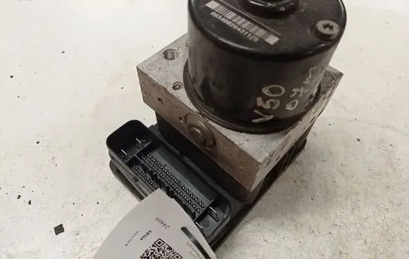 Volvo V50 ABS Pump 30794730AA 10096004293 000001251F1