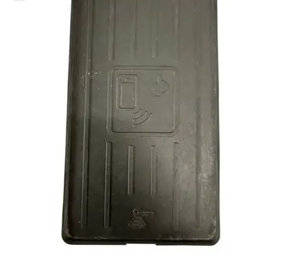 Audi A4 S4 B9 8W Wireless charging module 8W0035502B