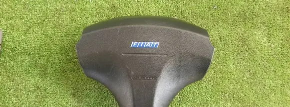 Fiat Barchetta Steering wheel airbag 46460517
