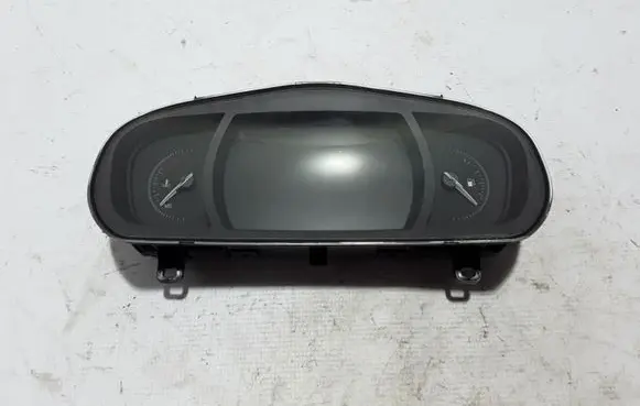 Renault Megane IV Speedometer (instrument cluster) 248106335R
