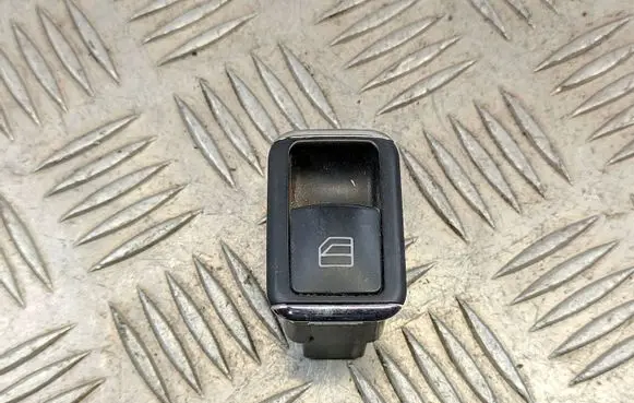Mercedes-Benz GLK (X204) Electric window control switch A204870735B