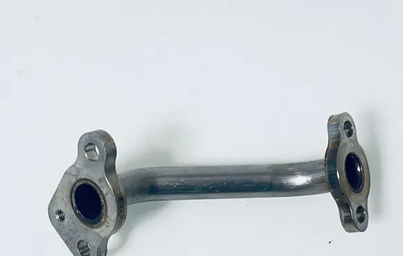 Lexus CT 200H Coolant pipe/hose 