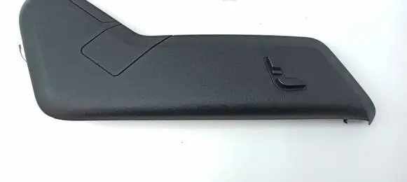 Mercedes-Benz E W212 Seat trim A2129180100 A2048701958 A2129181230