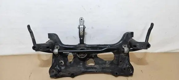 Volkswagen Tiguan Allspace Front bumper support beam