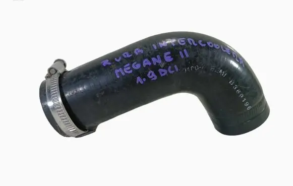 Renault Megane II Intercooler hose/pipe