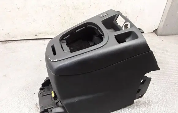 Renault Scenic III - Grand scenic III Center console 969100067R