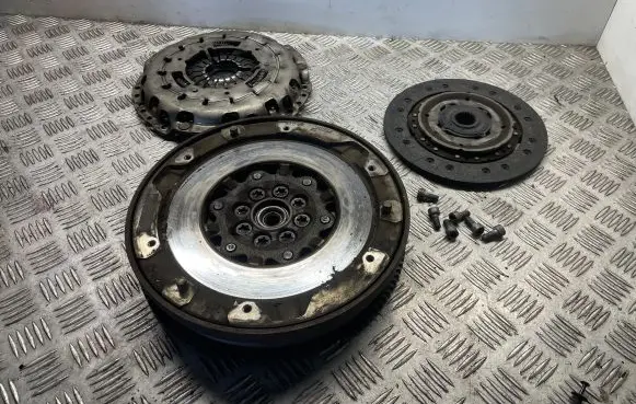 Clutch set kit