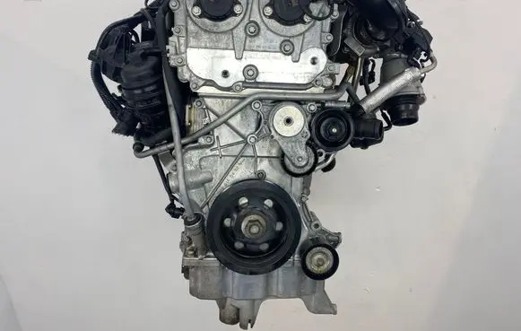 Mercedes-Benz GLA W156 X156 Engine 270910 M270910 M270