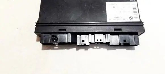 BMW 5 E60 E61 Comfort/convenience module 61356945029 5wk49111