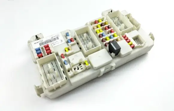 Fuse module