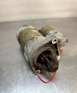 Fiat Seicento/600 Starter motor