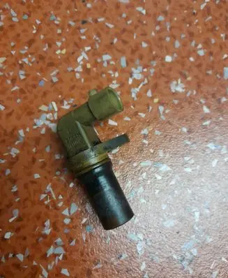 Opel Zafira B Crankshaft position sensor 0281002603