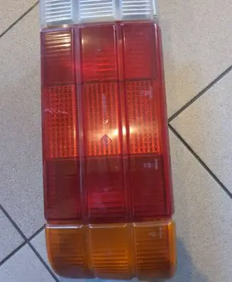Opel Rekord E2 Rear/tail lights 395547