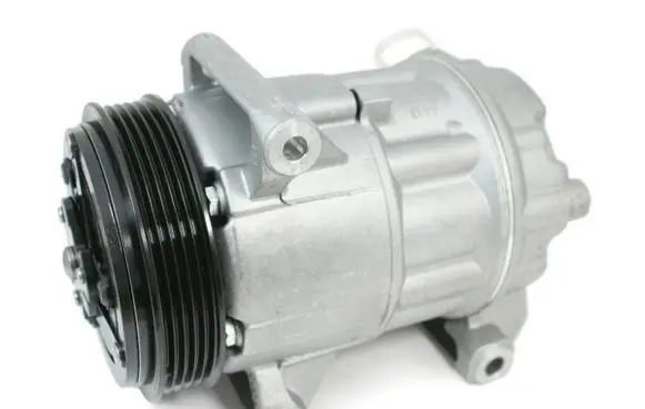 Jeep Renegade Air conditioning (A/C) compressor (pump) 51936443 0100K125 01140866