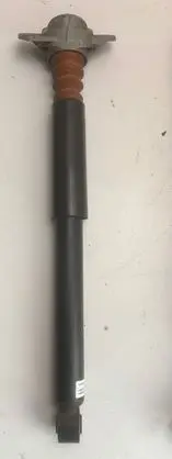 Volkswagen Jetta VI Rear shock absorber/damper 5C0512011AA