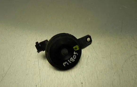Toyota Auris E180 Alarm system siren 8652002140 M1805