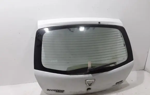 Dacia Sandero Tailgate/trunk/boot lid 901006269R